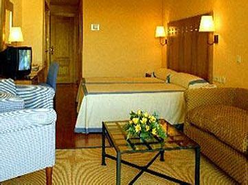 Parador Ronda | Spain Parador