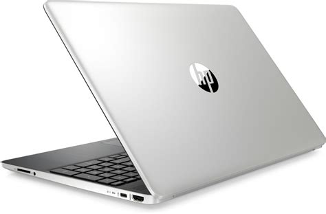 HP 15s-fq0000na - 7EC15EA laptop specifications