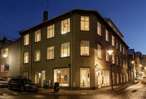 Booking.com: Rey Apartments , Reykjavík, Iceland - 2146 Guest reviews ...