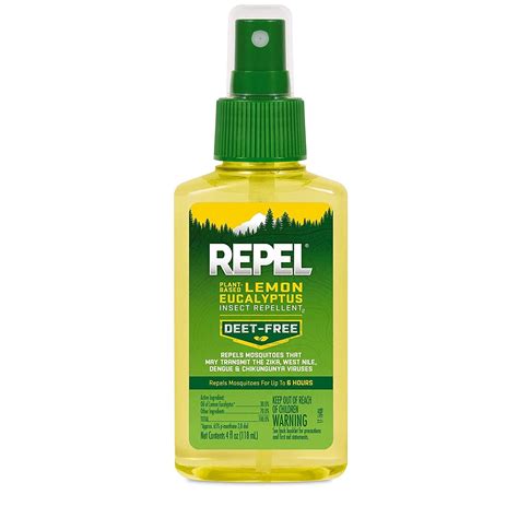 Mosquito Repellents That Are Worth Your Money | Reader's Digest