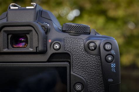 Canon EOS Rebel T8i review | Digital Camera World