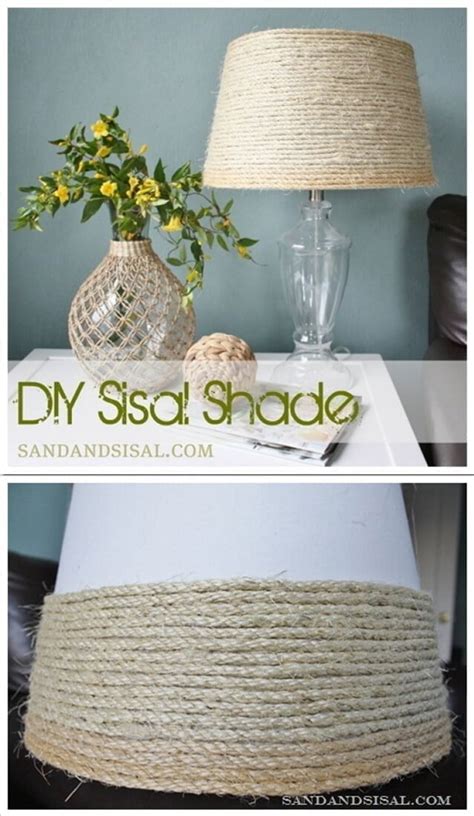 34 Best DIY Lamp and Lamp Shade Ideas and Designs for 2023