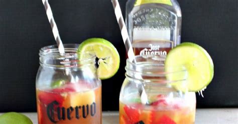 Jose Cuervo Drinks Recipes | Yummly