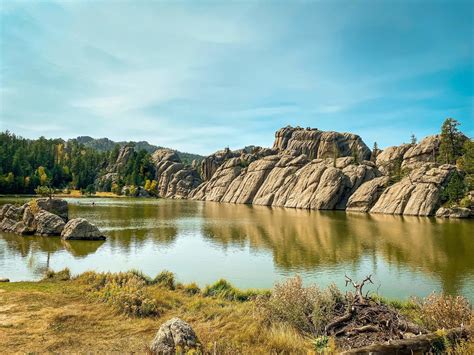 Guide To Custer State Park Camping Reservations | Grounded Life Travel