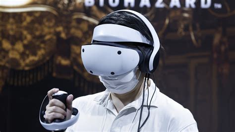 Sony Opens PlayStation VR2 Pre-Orders: What You Need To Know