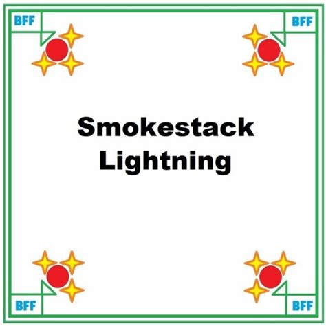 Stream Smokestack Lightning BF by 12 Bar Saloon | Listen online for ...