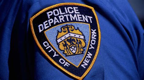 'We are hurting': New York City police officer dies from apparent ...