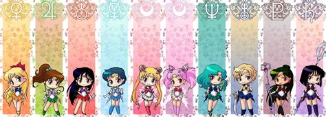 Sailor Moon Wallpapers - Wallpaper Cave