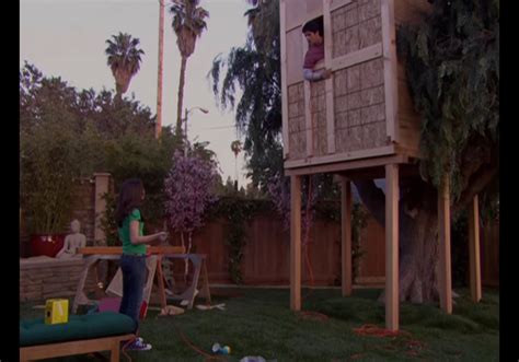 Tree House (2007)