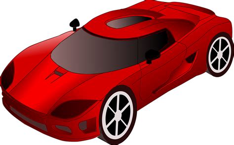 Cute Animated Cartoon Car - ClipArt Best