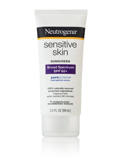 18 of the Best Beauty Products for Sensitive Skin