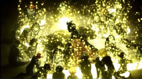 Assassination Classroom: Why was Korosensei not saved?