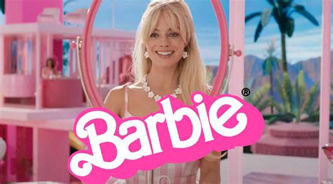 Margot Robbie Barbie Movie Primier Hd Wallpaper Peakpx | Hot Sex Picture