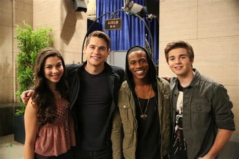 NickALive!: Nickelodeon UK To Premiere Brand-New "The Thundermans ...