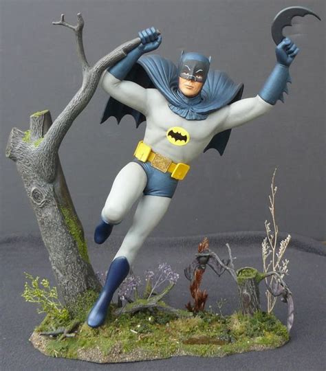 Batman Plastic Model Kits - symbol