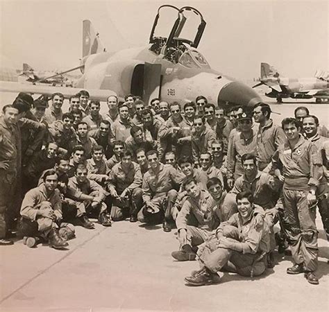 How the Iranian air force turned the tide of the Iran-Iraq war in 1980 ...