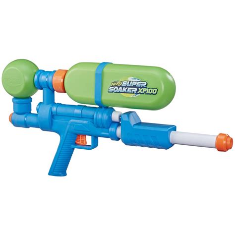 Hasbro Wasserpistole »Wasserblaster, Nerf Super Soaker XP100« bequem ...