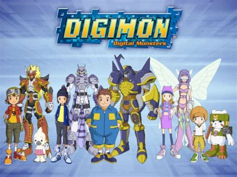 Amazon.com: Digimon Frontier: Season 1, Episode 2 "Lobomon: Warrior of ...