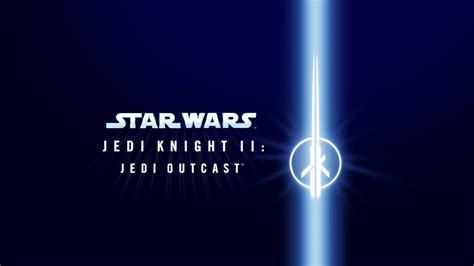 STAR WARS™ Jedi Knight II: Jedi Outcast™ para Nintendo Switch - Sitio ...