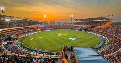 SRH vs RCB Pitch Report for IPL 2023 Match at Rajiv Gandhi ...