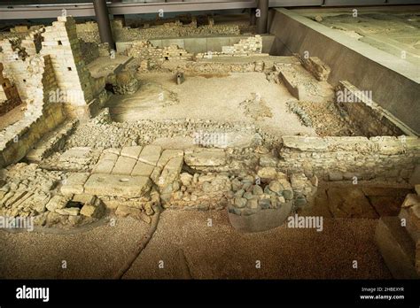 Hatay Archaeological Museum:it is a museum with many mosaics dating ...