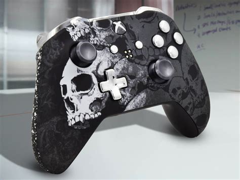 How To Customize Xbox One Controller - How to update your xbox one ...