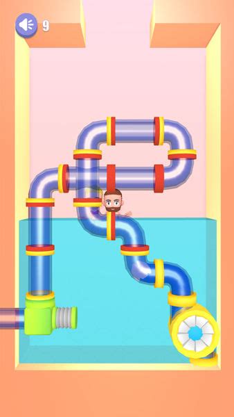 Play Pipe Puzzle - Famobi HTML5 Game Catalogue