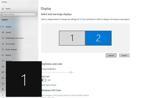 How To Setup Dual Monitors or Multiple Monitors in Windows 10?