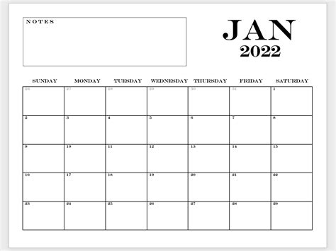 How to Make a Calendar in Microsoft Word (With Examples & Templates)