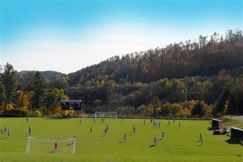 Athletic Facilities - St. Johnsbury Academy