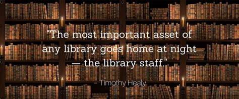 17 Quotes That Prove Librarians Are the Best