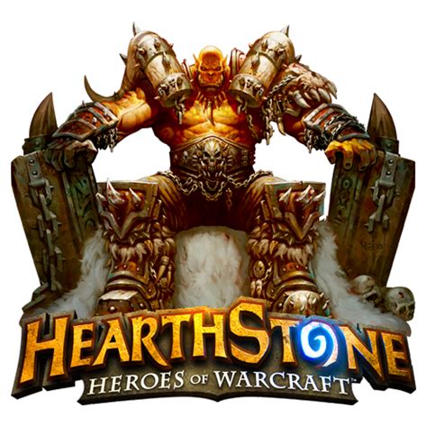 Hearthstone PNG Transparent Images