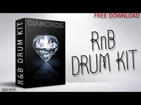 [FREE] RnB Drum Kit - "DIAMONDS" : r/Samples