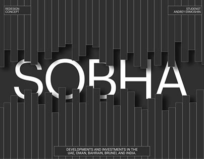 SOBHA Ltd. Exhibition Sharjah Projects :: Photos, videos, logos ...