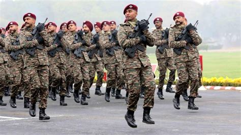 74th Army Day: Indian Army's new combat uniform makes debut - India Today