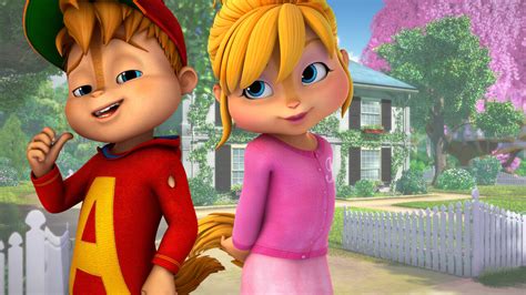 Watch ALVINNN!!! And the Chipmunks | Netflix