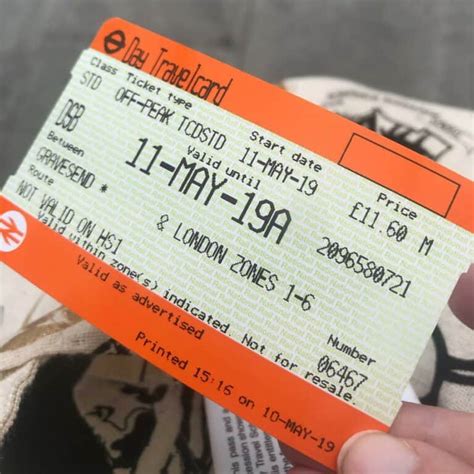 A Guide to London Overground | Timetable, Tickets, Routes, Maps, and ...