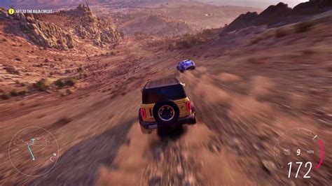 Gameplay Teaser of Forza Horizon 5 is Pure Bliss