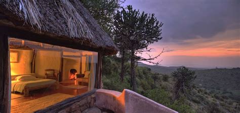 Luxury in Kenya: best camps; lodges | Expert Africa