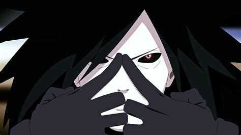 Tobi Madara Wallpaper