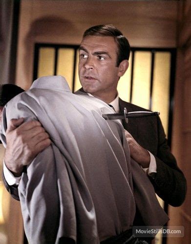 You Only Live Twice publicity still of Sean Connery | James bond actors ...