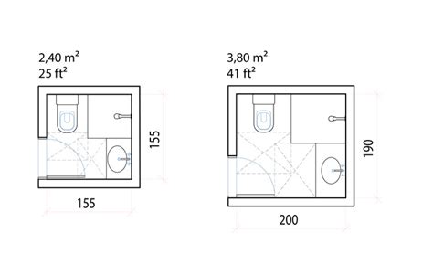 What Is The Smallest Size A Toilet Can Be - Best Design Idea