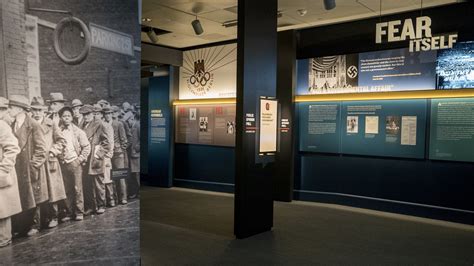 U.S. Holocaust Museum's New Exhibit Explores "Americans and the ...