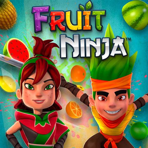 Fruit Ninja - IGN