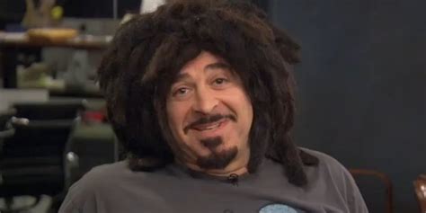 Counting Crows Frontman Adam Duritz Explains Why No One Can Find Him On ...