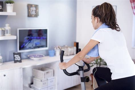 10 Exercise Bike Benefits That Will Make You Want to Ride