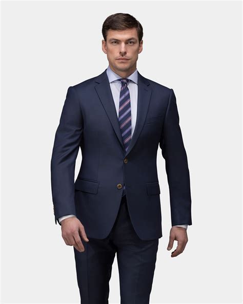 Mens Custom-made Suits - Starting at AUD 499 | Tailor Store®