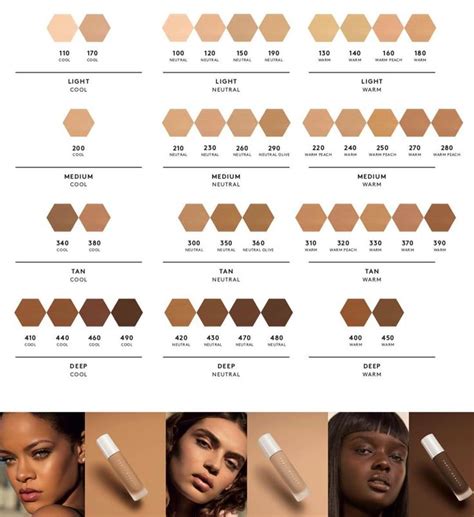 If you are interested in purchasing the Fenty Beauty Pro Filt'r ...