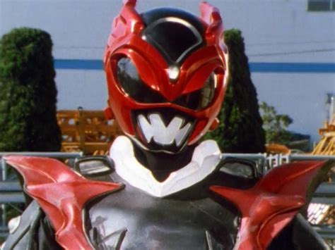 Psycho Red | RangerWiki | Fandom powered by Wikia