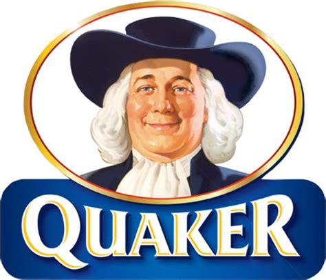 Quaker Oats originated in 1877 via Henry Parsons Crowell in Ravenna ...